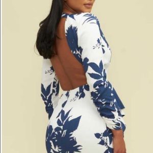 Luxxel evening dress